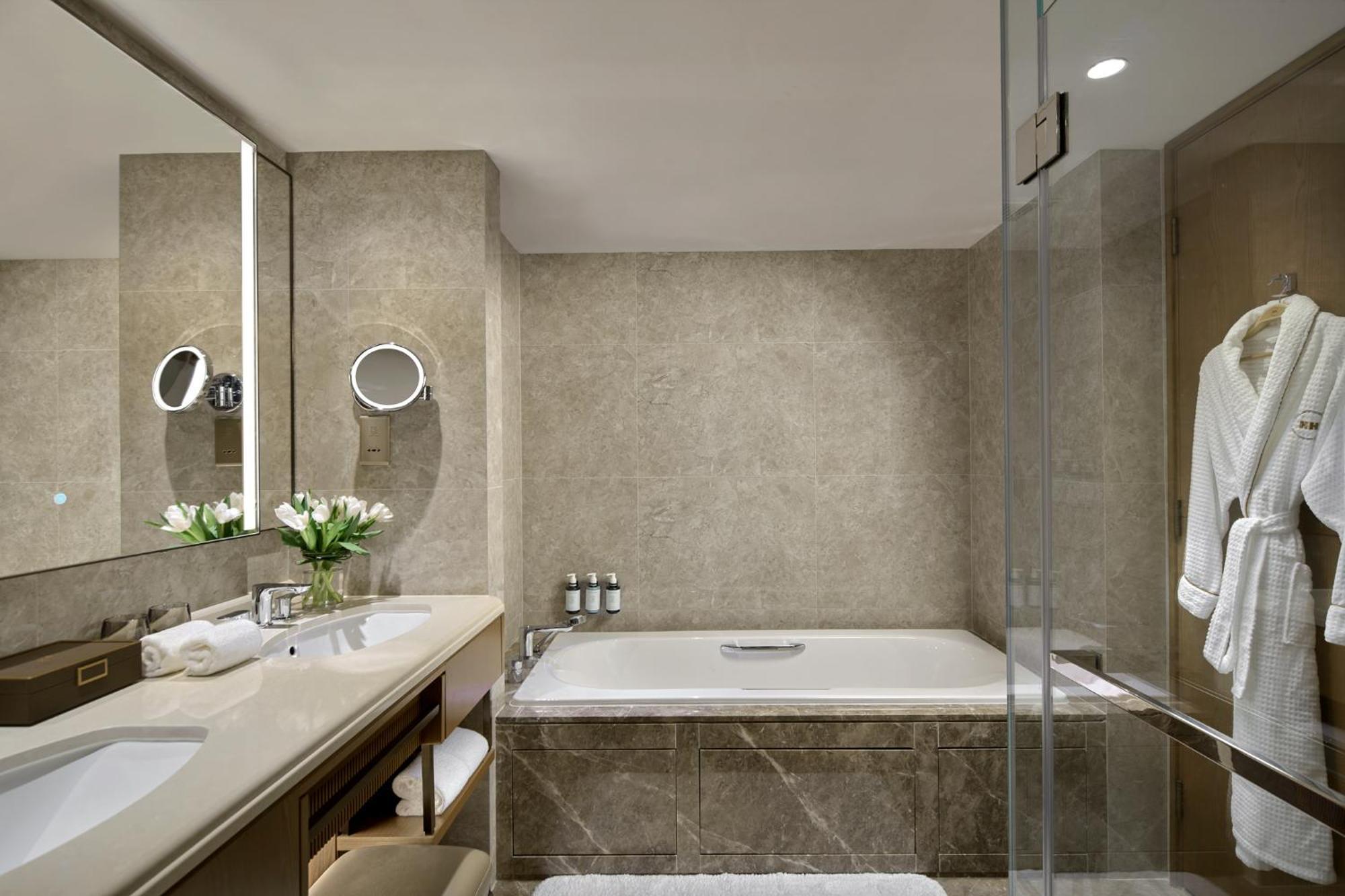 Hopewell Hotel Гонконг Экстерьер фото