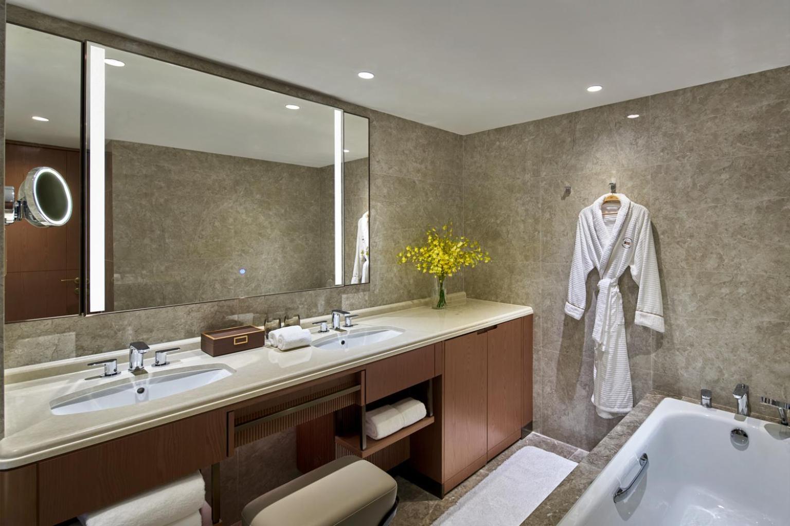 Hopewell Hotel Гонконг Экстерьер фото