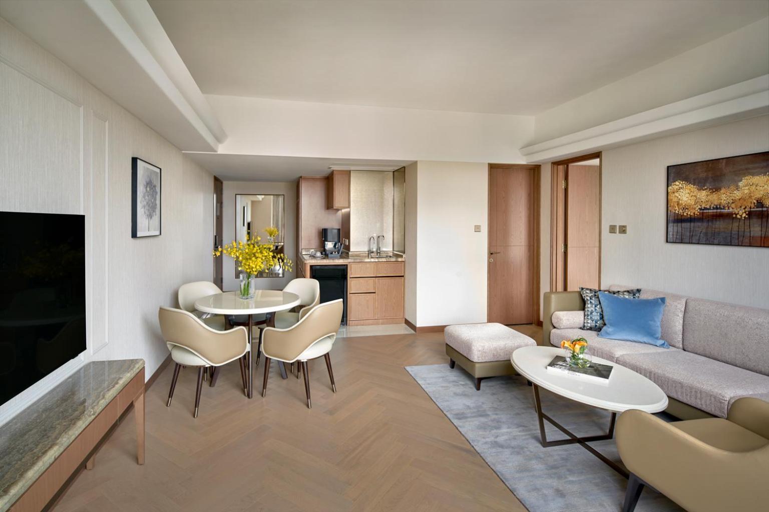 Hopewell Hotel Гонконг Экстерьер фото