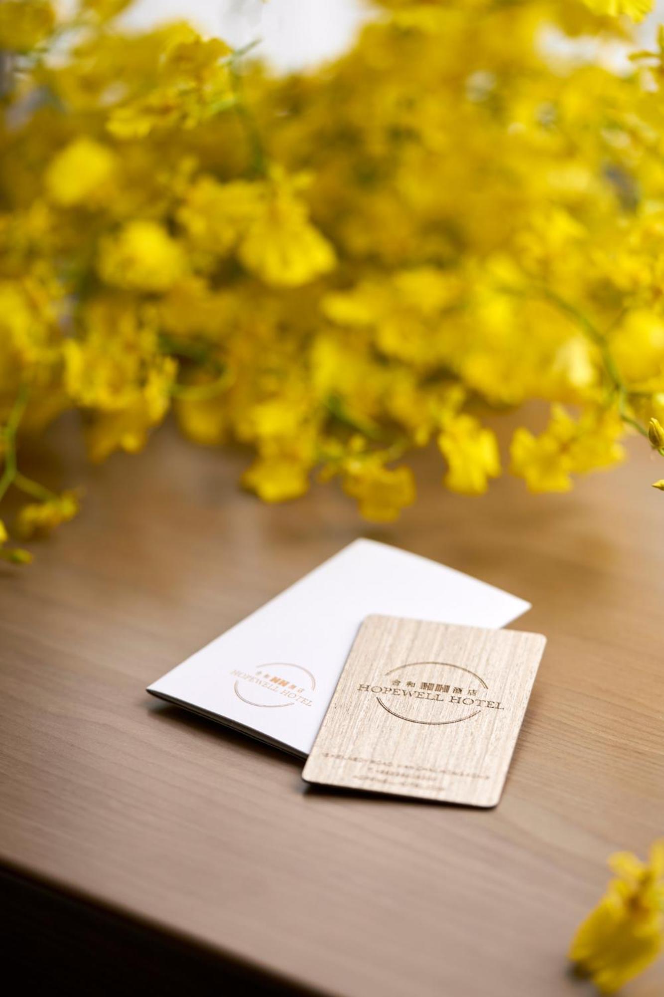 Hopewell Hotel Гонконг Экстерьер фото