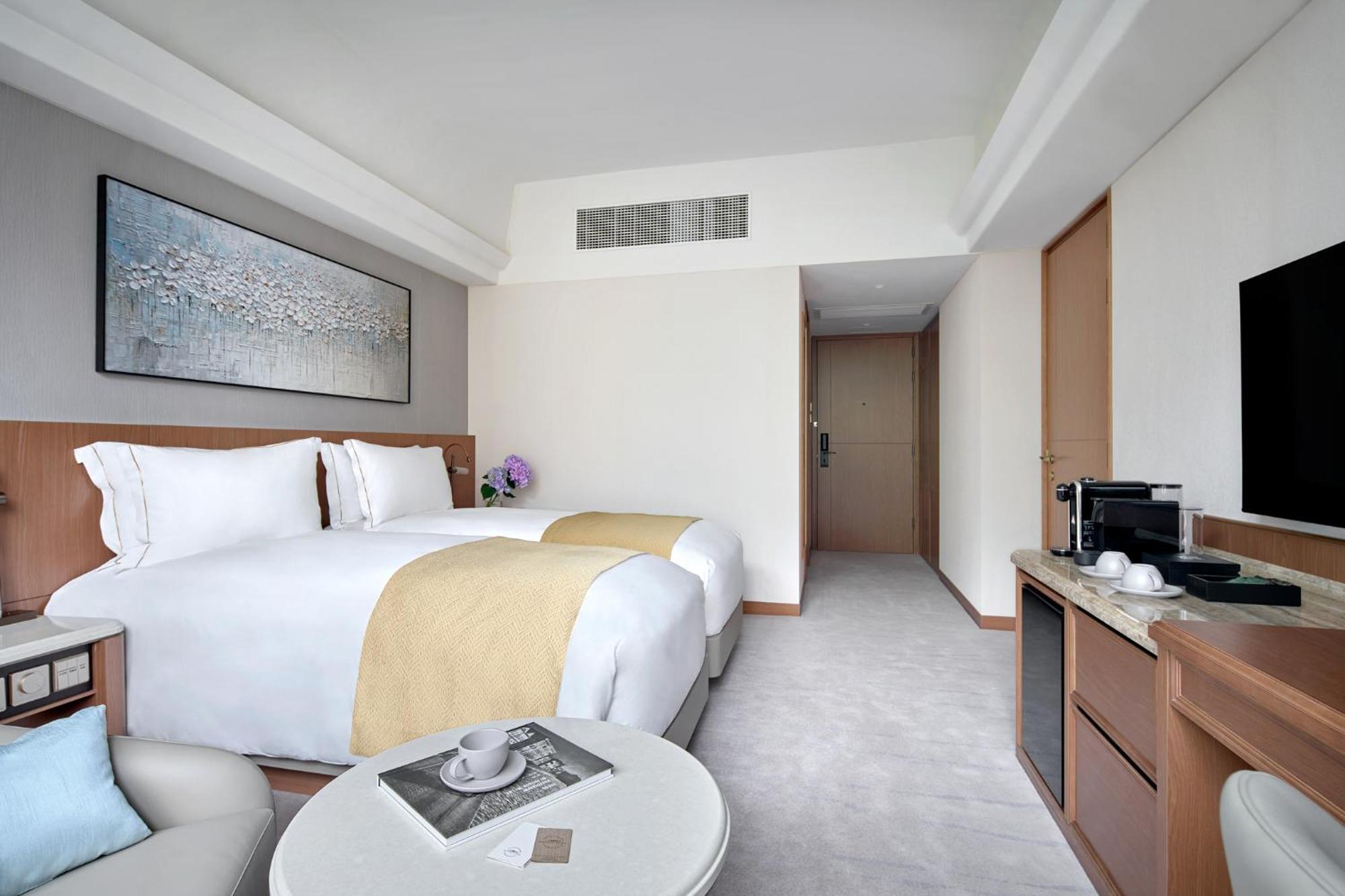 Hopewell Hotel Гонконг Экстерьер фото