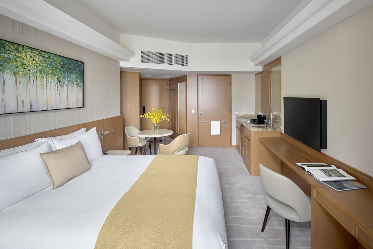 Hopewell Hotel Гонконг Экстерьер фото